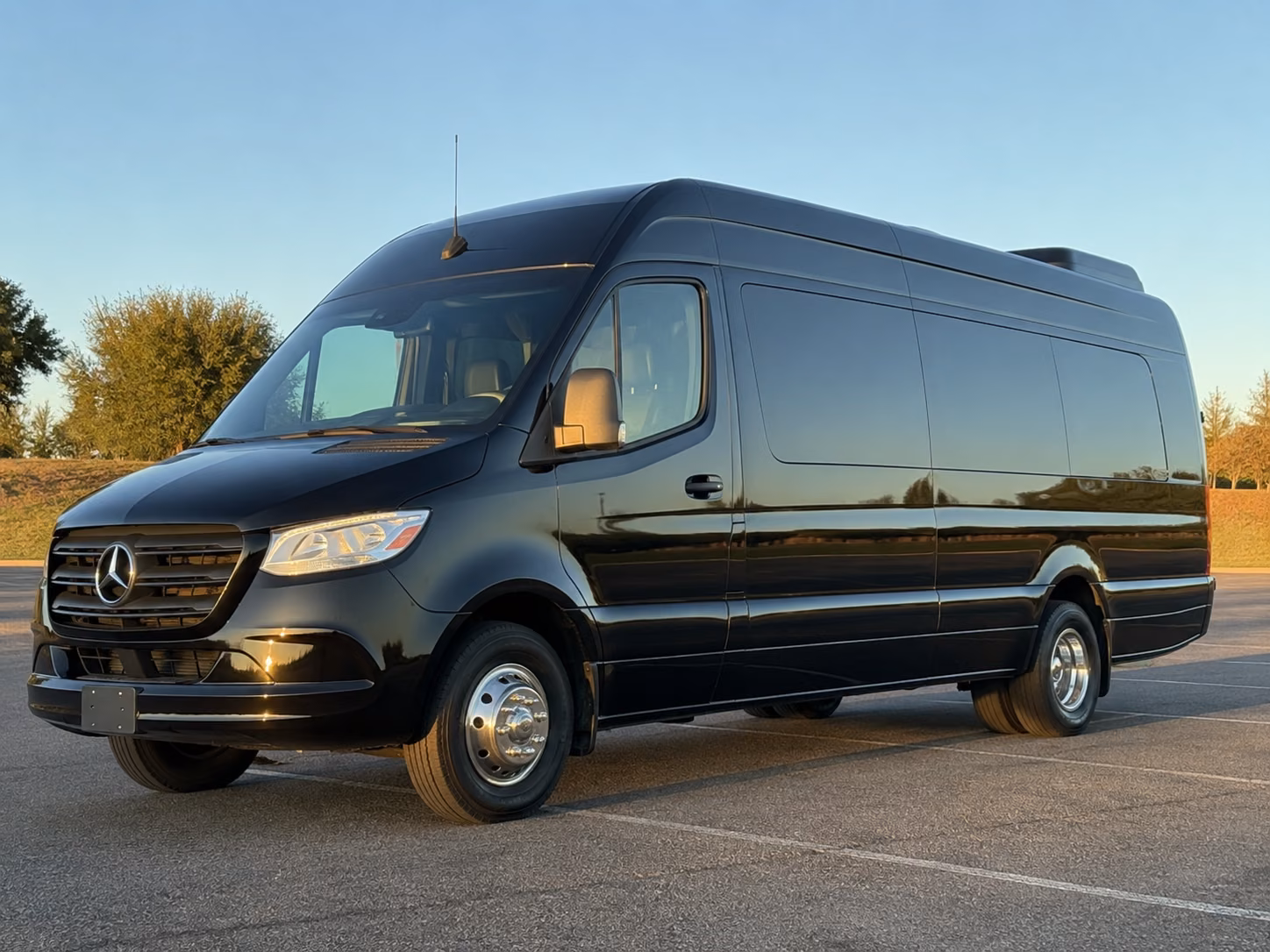 berkeley corporate event transportation