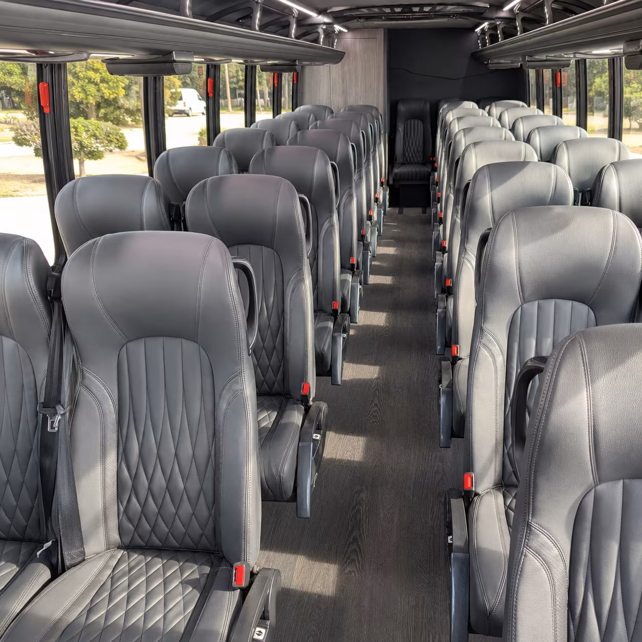 berkeley employee transportation