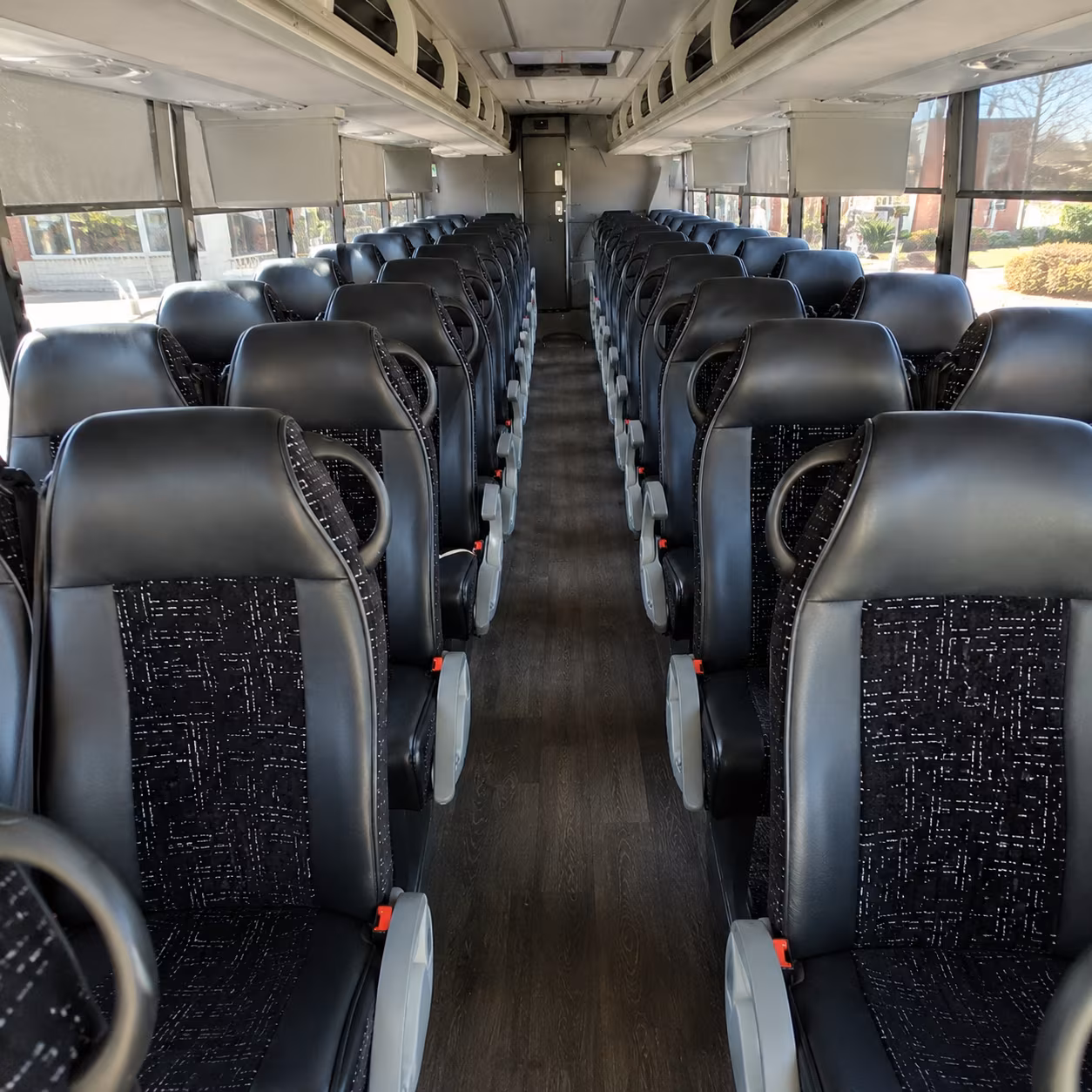 berkeley long distance transportation
