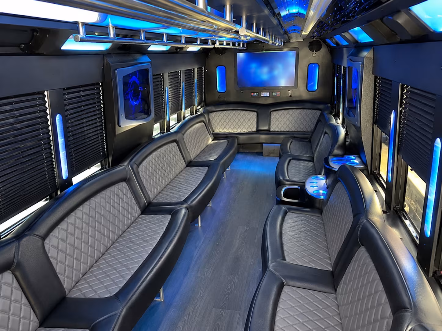 berkeley prom transportation