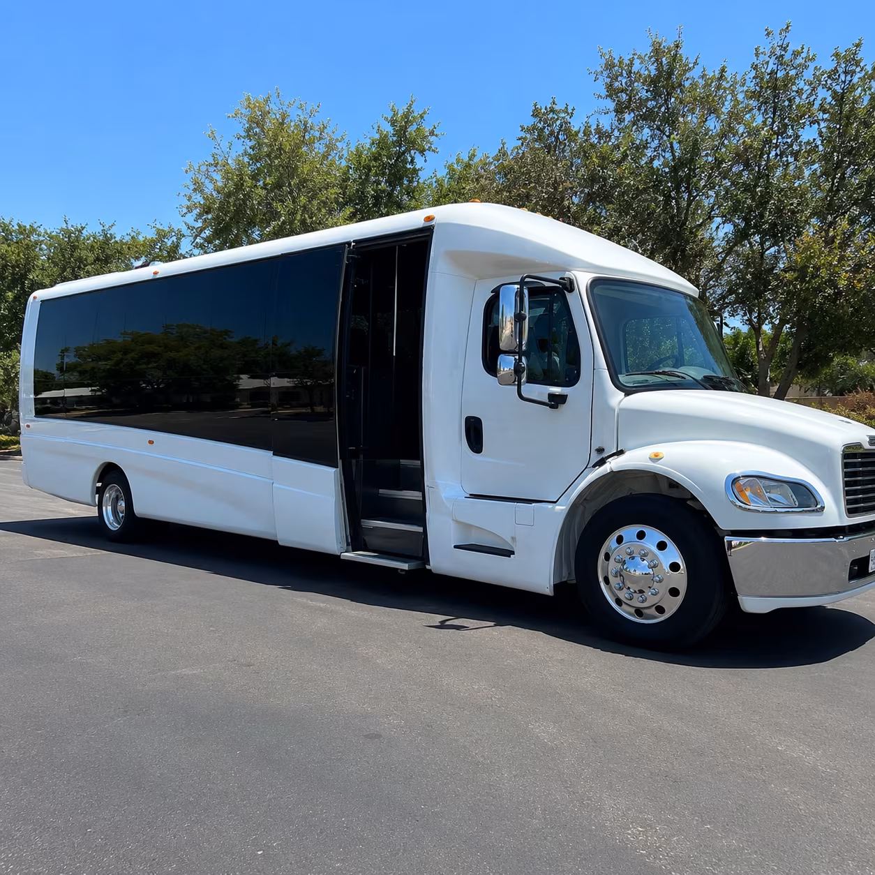 berkeley religious group transportation